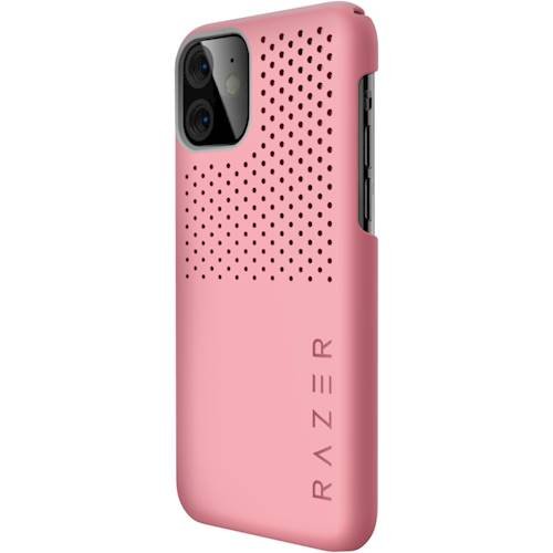  Razer - Arctech Slim Case for Apple iPhone 11 - Quartz