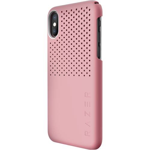  Razer - Arctech Slim Case for Apple® iPhone® XS - Quartz