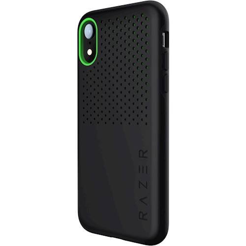  Razer - Arctech Pro Case for Apple iPhone XR - Black