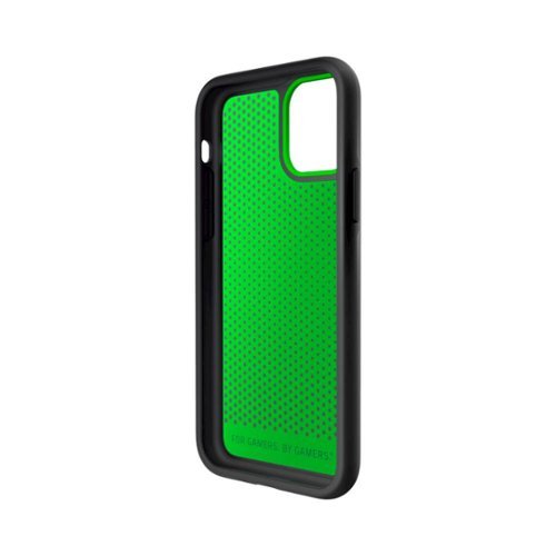 Razer Arctech Pro THS Case for Apple iPhone 11 Pro - Black WORLDWIDE DELIVERY
