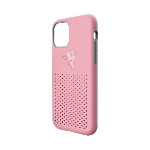 Razer Arctech Pro THS Case for Apple iPhone 11 Pro - Quartz WORLDWIDE DELIVERY