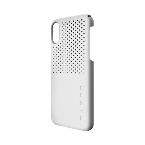 Razer Arctech Slim Case for Apple iPhone XS Max - Mercury WORLDWIDE DELIVERY