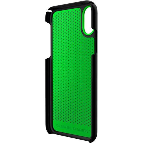 Razer Arctech Slim Case for Apple iPhone XS Max - Black WORLDWIDE DELIVERY