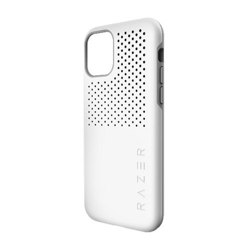 Razer Arctech Pro Case for Apple iPhone 11 Pro Max - Mercury WORLDWIDE DELIVERY
