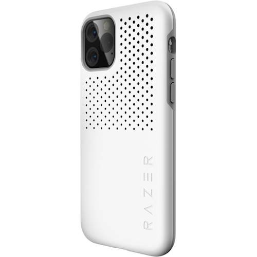  Razer - Arctech Pro Case for Apple iPhone 11 Pro Max - Mercury