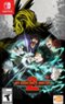 My Hero One's Justice 2 Standard Edition - Nintendo Switch-Front_Standard