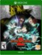 My Hero One's Justice 2 Standard Edition - Xbox One-Front_Standard