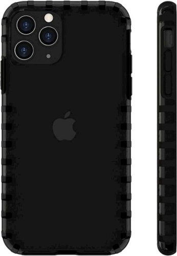 Skech Echo Air Case for Apple iPhone 11 Pro - Onyx GLOBAL SHIPPING