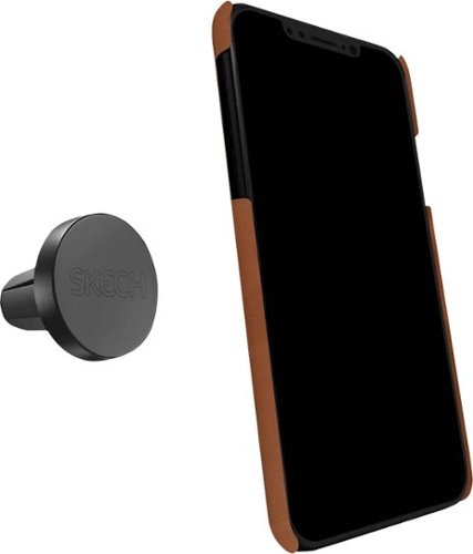Skech Polo Book Case for Apple iPhone 11 Pro - Brown BUY ONLINE