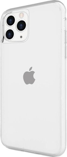 Skech Crystal Case for Apple iPhone 11 Pro - Clear INTERNATIONAL SHIPPING