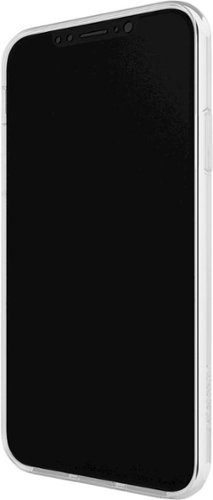 Skech Crystal Case for Apple iPhone 11 Pro - Clear GLOBAL SHIPPING