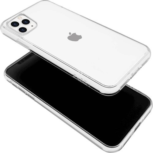 Skech Crystal Case for Apple iPhone 11 Pro - Clear WHERE TO BUY