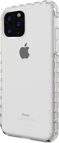 Skech Echo Air Case for Apple iPhone 11 Pro Max - Clear INTERNATIONAL SHIPPING