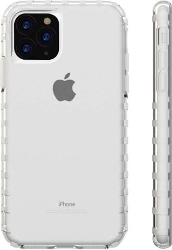 Skech Echo Air Case for Apple iPhone 11 Pro Max - Clear HOW TO BUY
