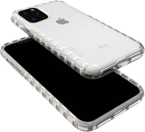 Skech Echo Air Case for Apple iPhone 11 Pro Max - Clear SHOP ONLINE