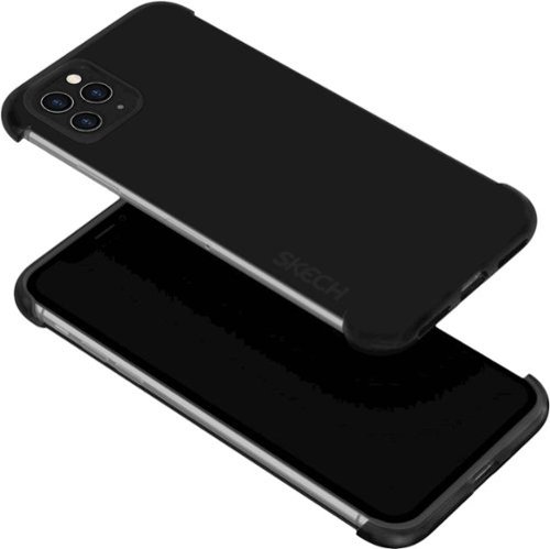 Skech Stark Case for Apple iPhone 11 Pro - Black SHOP ONLINE