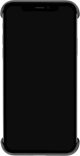 Skech Stark Case for Apple iPhone 11 Pro - Black WORLDWIDE DELIVERY
