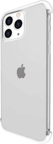 Skech - Stark Case for Apple® iPhone® 11 Pro - Clear