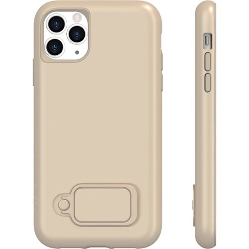 Skech Vortex Case for Apple iPhone 11 Pro - Champagne GLOBAL SHIPPING