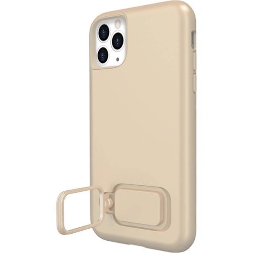 Skech Vortex Case for Apple iPhone 11 Pro - Champagne HOW TO BUY