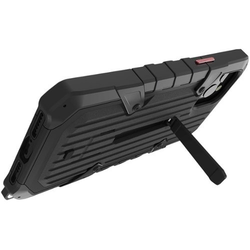 Element Case Ops Elite Case for Apple iPhone 11 Pro - Black WORLDWIDE DELIVERY
