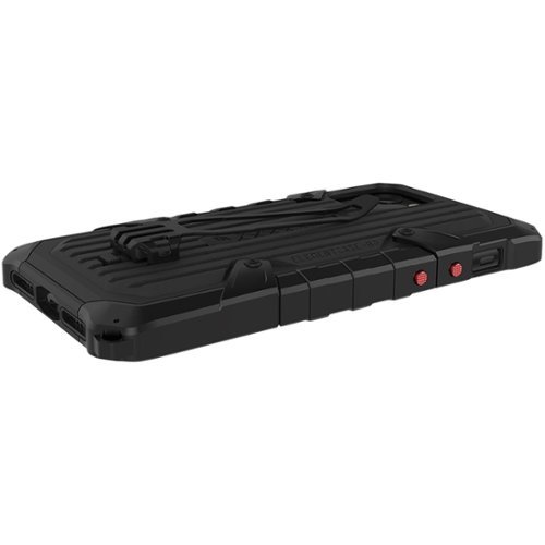 Element Case Ops Elite Case for Apple iPhone 11 Pro - Black HOW TO BUY