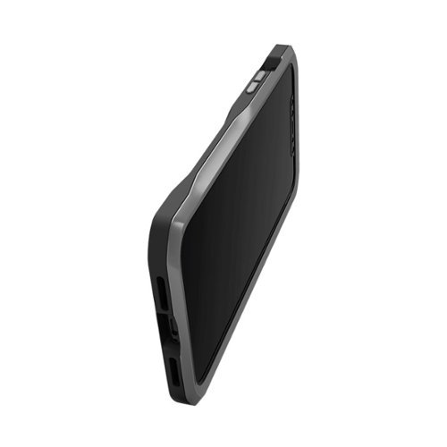 Element Case Vapor-S Case for Apple iPhone 11 Pro - Graphite WORLDWIDE DELIVERY