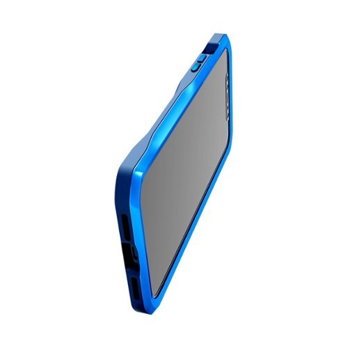 Element Case Vapor-S Case for Apple iPhone 11 Pro - Blue WORLDWIDE DELIVERY