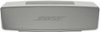 Bose - SoundLink® Mini Bluetooth Speaker II - Pearl-Front_Standard