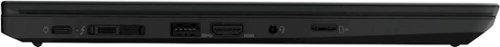Lenovo ThinkPad T490 14 Laptop - Intel Core i5 - 8GB Memory - 256GB Solid State Drive - Black BUY ONLINE