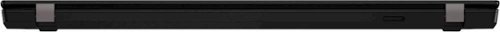 Lenovo ThinkPad T490 14 Laptop - Intel Core i5 - 8GB Memory - 256GB Solid State Drive - Black BUY IN MIDDLE EAST
