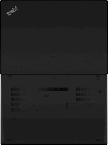 Lenovo ThinkPad T490 14 Laptop - Intel Core i5 - 8GB Memory - 256GB Solid State Drive - Black BUY IN SINGAPORE