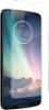 ZAGG - InvisibleShield® Glass+ Screen Protector for Motorola moto g⁷-Angle_Standard