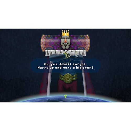 Bandai Katamari Damacy REROLL - Nintendo Switch GLOBAL SHIPPING