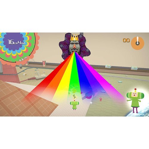 Bandai Katamari Damacy REROLL - Nintendo Switch SHOP ONLINE