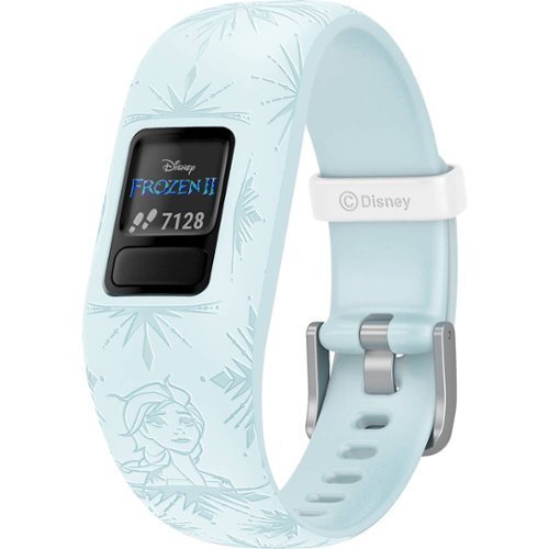 Garmin vívofit jr. 2 Activity Tracker for Kids Bundle WORLDWIDE DELIVERY