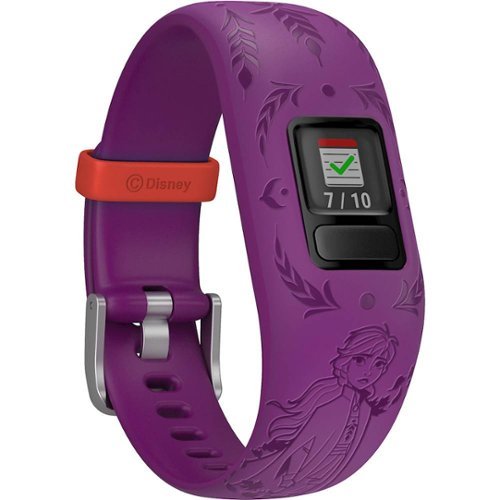 Garmin vívofit jr. 2 Activity Tracker for Kids Bundle WHERE TO BUY