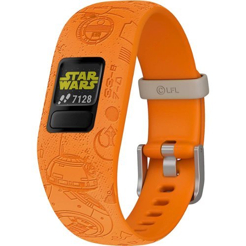 Garmin vívofit jr. 2 Activity Tracker for Kids Bundle WORLDWIDE DELIVERY