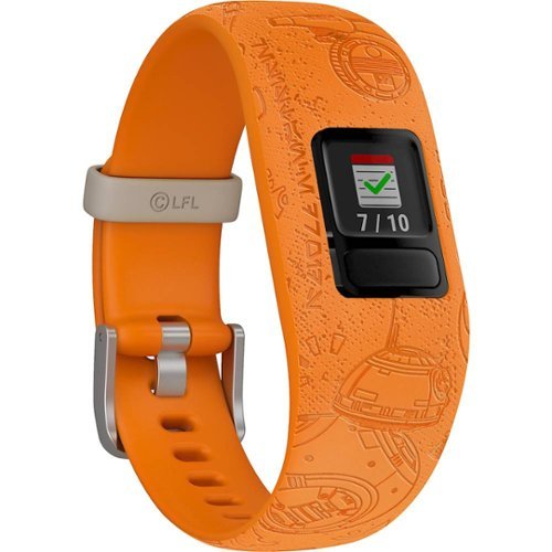 Garmin vívofit jr. 2 Activity Tracker for Kids Bundle GLOBAL SHIPPING