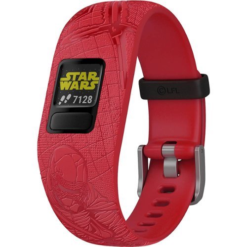 Garmin vívofit jr. 2 Activity Tracker for Kids Bundle HOW TO BUY