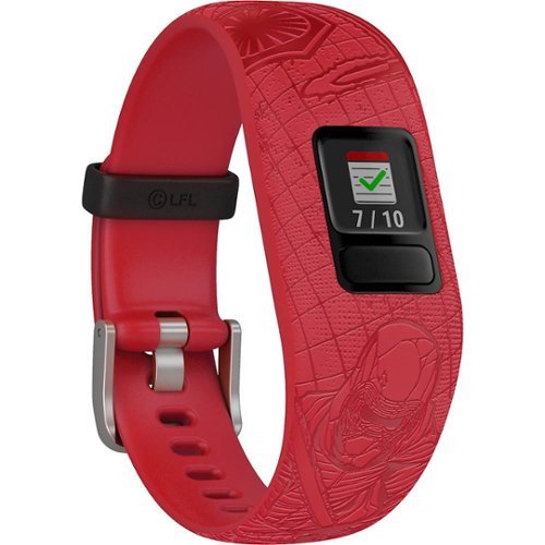 Garmin vívofit jr. 2 Activity Tracker for Kids Bundle WHERE TO BUY
