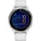 Garmin - Legacy Saga Series Rey Smartwatch 40mm Fiber-Reinforced Polymer-Front_Standard