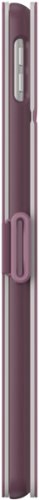 Speck Balance Folio Case for Apple iPad 10.2 (7th, 8th, & 9th Gen 2021) - Plumberry Purple HOW TO BUY