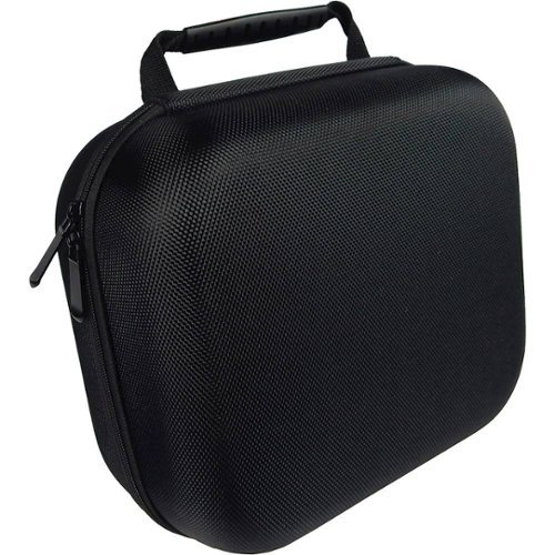 CASEMATIX Case for Oculus Go VR Headset INTERNATIONAL SHIPPING