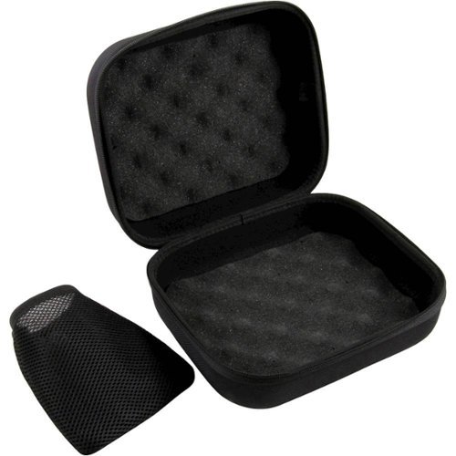 CASEMATIX Case for Oculus Go VR Headset HOW TO BUY