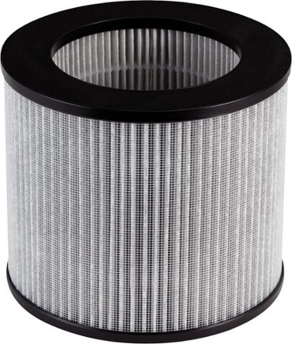 Replacement Filter for Select BISSELL Air Purifiers - White
