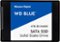 WD - Blue 4TB Internal SSD SATA-Front_Standard