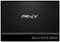 PNY - CS900 500GB Internal SSD SATA-Front_Standard 