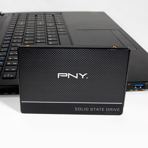 PNY CS900 1TB Internal SSD SATA BUY IN MIDDLE EAST