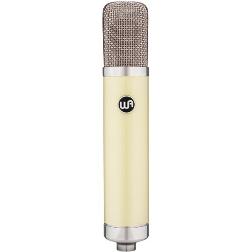 Warm Audio Condenser Instrument and Vocal Microphone GLOBAL SHIPPING